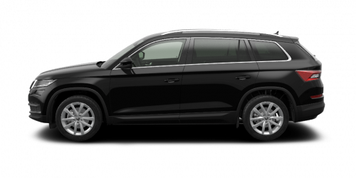 Škoda Kodiaq - 2,0 TDI 110 kW 6-stup. mech. 4x4