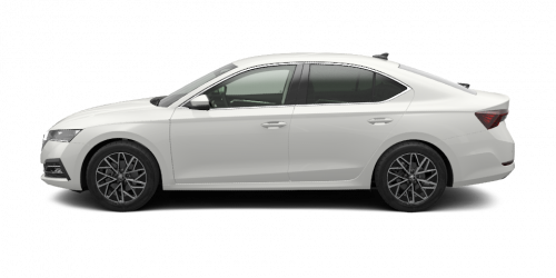 Škoda Octavia - 1,5 TSI 110 kW 6-stup. mech.