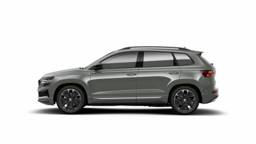 Škoda Karoq - 1,5 TSI 110 kW 7-stup. automat.