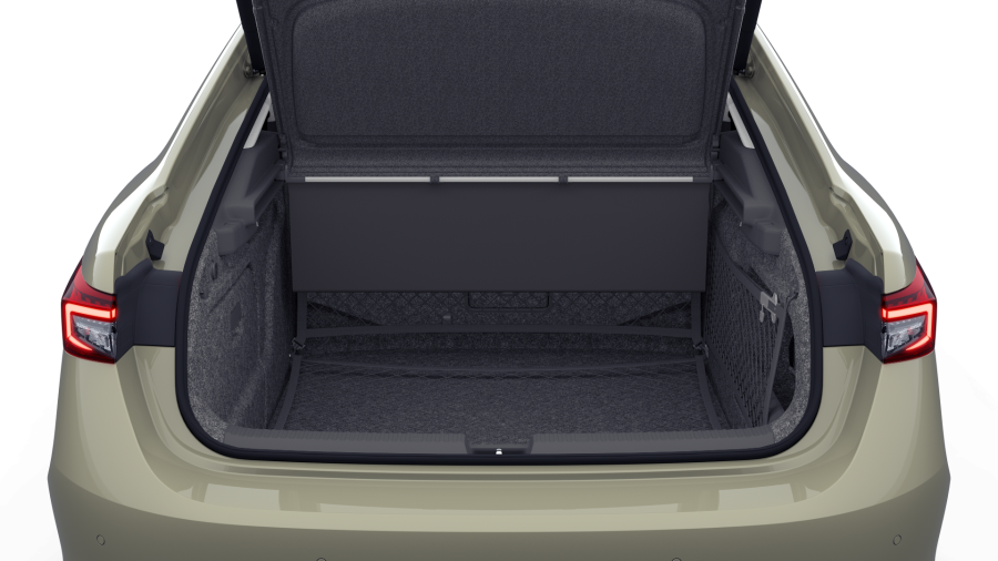 Škoda Superb, 2,0 TDI 142 kW 7-stup. automat. 4x4, barva bílá
