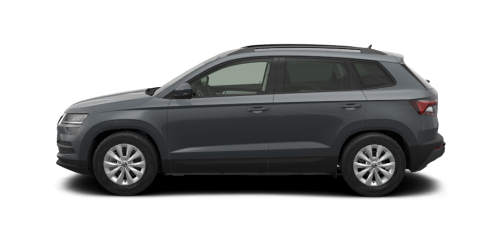 Škoda Karoq - 1,6 TDI 85 kW 6-stup. mech.