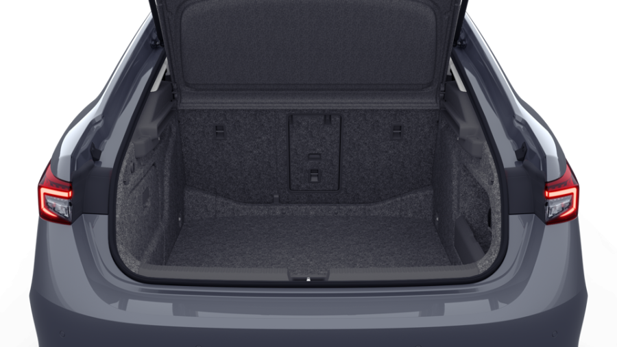 Škoda Superb, 2,0 TDI 110 kW 7-stup. automat., barva šedá
