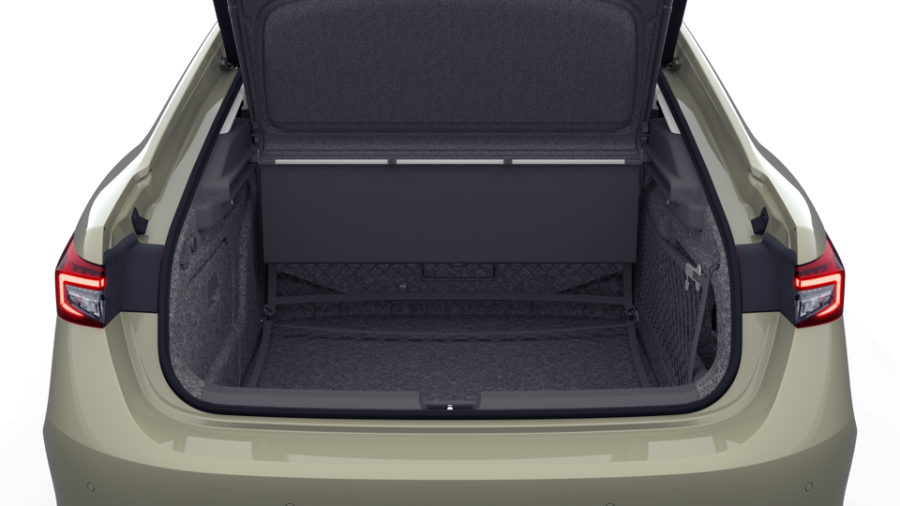 Škoda Superb, 2,0 TDI 142 kW 7-stup. automat. 4x4, barva bílá