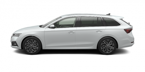 Škoda Octavia - 2,0 TDI 110 kW 7-stup. automat.