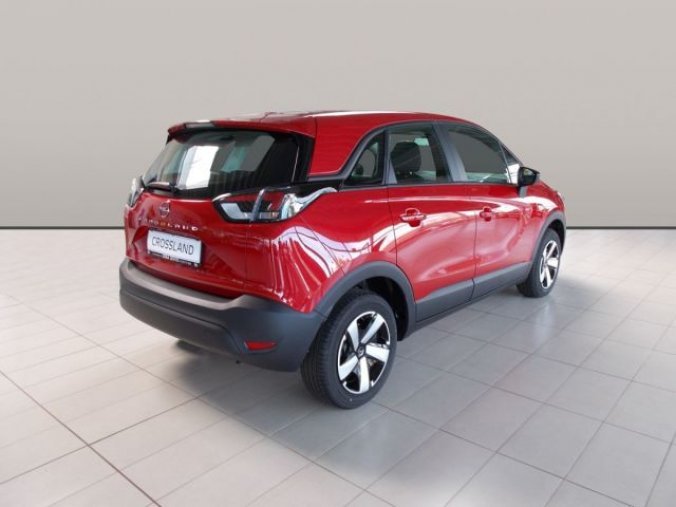 Volvo XC40, T2 1.5L 129 HP AT8 FWD CORE, barva modrá