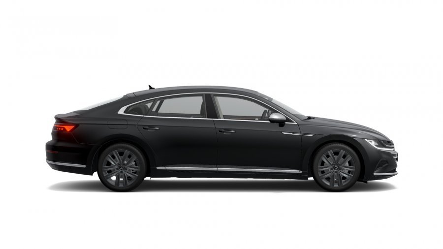 Volkswagen Arteon, Arteon Elegance 2,0 TDI 7DSG, barva šedá
