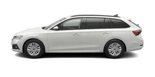 Škoda Octavia - 2,0 TDI 110 kW 6-stup. mech.