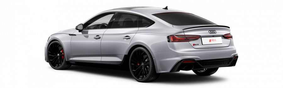 Audi A5, RS 5 Sportback TFSI 331 kW quattro, barva neuvedeno
