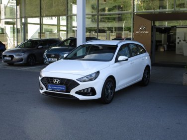 Hyundai i30 - 1,5i 81 kW MT