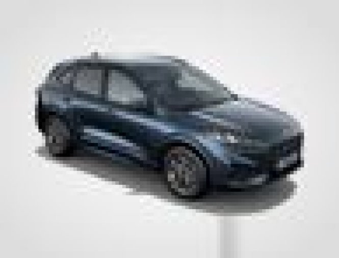 Ford Kuga, 1.5 EcoBoost, barva modrá