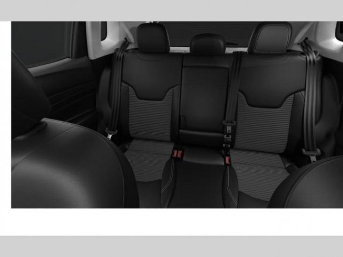 Jeep Compass, 1.3 150 PS LIMITED 4x2 AUTOMAT, barva modrá