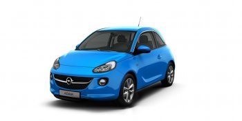 Opel Adam - SMILE 1.4 64kW + ZP