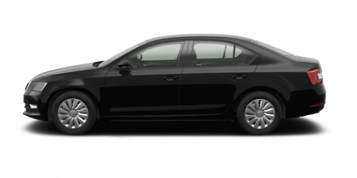 Škoda Octavia - 1,6 TDI 85 kW 5-stup. mech.