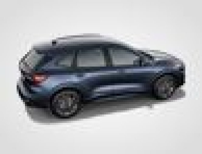 Ford Kuga, 1.5 EcoBoost, barva modrá
