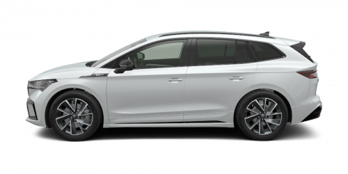 Škoda Enyaq iV - 82 kWh 150 kW 1° převodovka