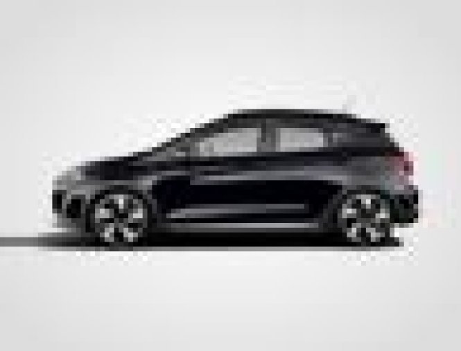 Ford Fiesta, 1.0 EcoBoost, barva černá