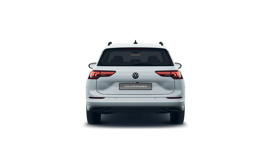 Volkswagen Golf Variant, Golf Variant People 1,5 TSI 6G, barva modrá