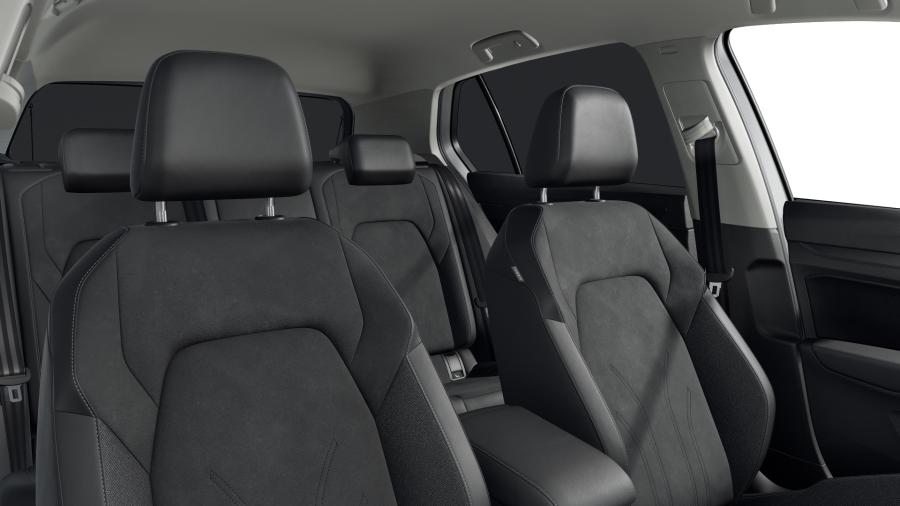 Volkswagen Golf, Golf Style 2,0 TDI 7DSG, barva bílá
