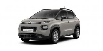 Citroën C3 Aircross - 1.2 PureTech 110