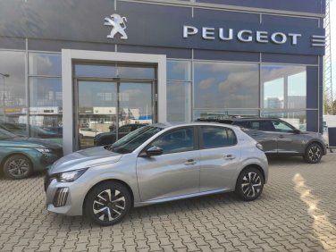 Peugeot 208 - Peugeot 208 STYLE 1.2i 100k MAN6