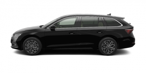 Škoda Octavia - 2,0 TDI 110 kW 7-stup. automat.