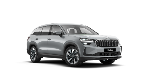 Škoda Kodiaq - 2,0 TDI 142 kW 7-stup. automat. 4x4