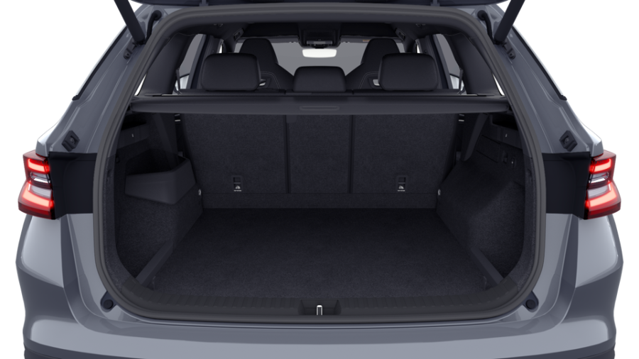 Škoda Kodiaq, 2,0 TDI 110 kW 7-stup. automat., barva šedá