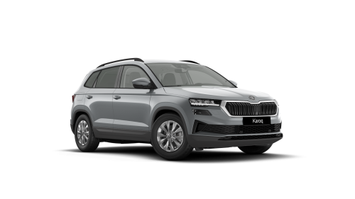 Škoda Karoq - 1,5 TSI 110 kW 7-stup. automat.