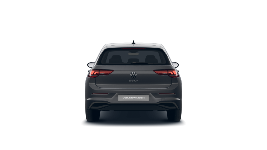 Volkswagen Golf, Golf People 1,5 TSI 6G, barva šedá
