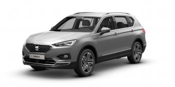 Seat Tarraco - Style 1,5 TSI 150k 6M