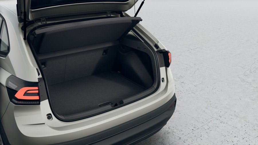 Volkswagen Taigo, Taigo 1,0 TSI 70 kW 5G, barva šedá