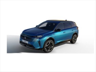 Peugeot 5008 - Peugeot 5008 0,0 GT Elektromotor 157 kW / 2