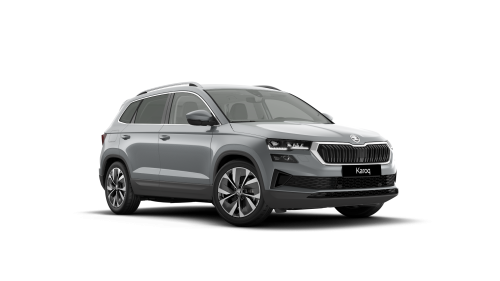 Škoda Karoq - 2,0 TDI 110 kW 7° automatická DSG