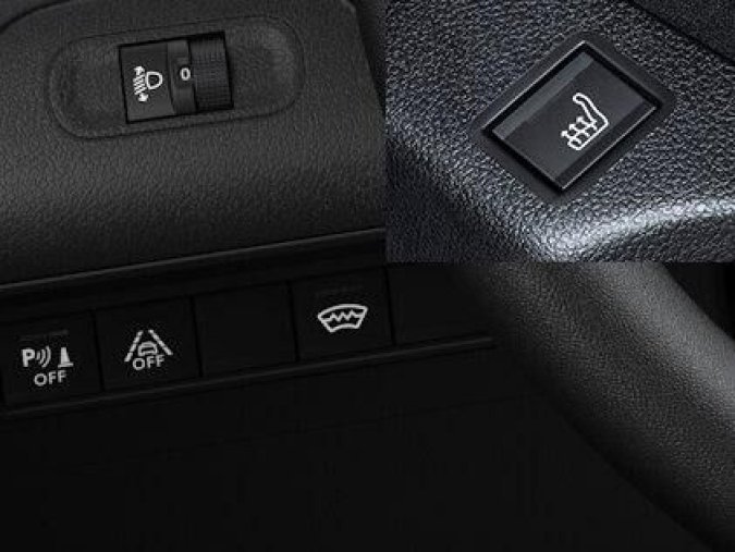 Peugeot Rifter, Peugeot Rifter Long Allure 1.5 HDI 130k, barva černá