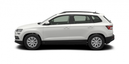 Škoda Karoq - 1,6 TDI 85 kW 6-stup. mech.