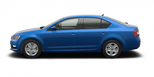 Škoda Octavia - 1,6 TDI 85 kW 5-stup. mech.