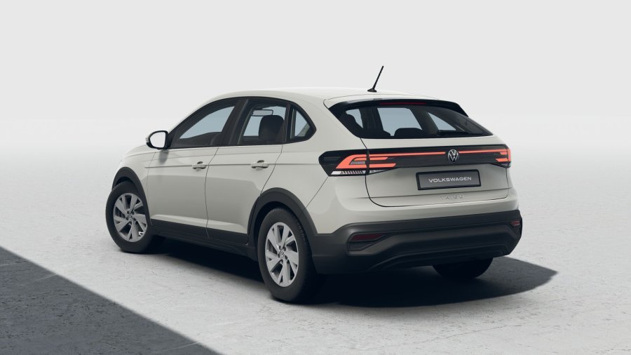 Volkswagen Taigo, Taigo 1,0 TSI 5G, barva šedá