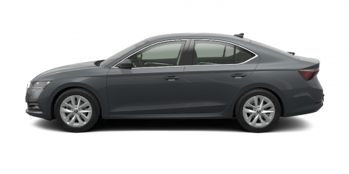 Škoda Octavia - 1,5 TSI 110 kW 6-stup. mech.
