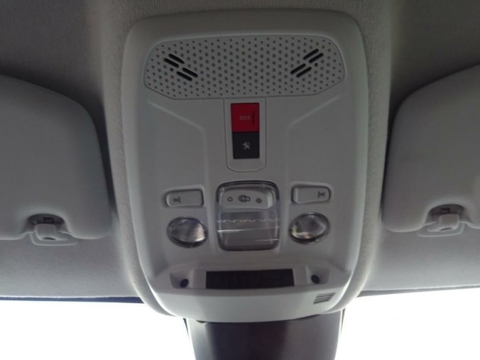 Peugeot 208, Peugeot 208 Active Pack 1.2PT 75k MAN5, barva šedá
