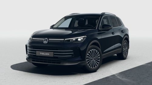 Volkswagen Tiguan - Tiguan Elegance 1,5 eTSI 110 kW mHEV