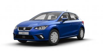 Seat Ibiza - FR 1.0 TSI 115k