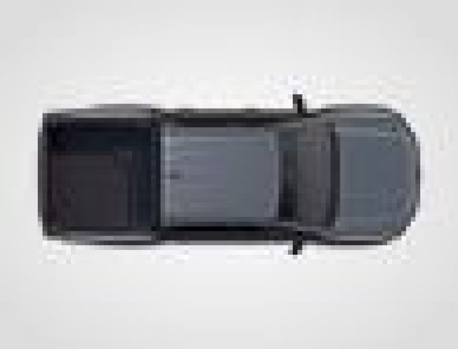 Ford Ranger, 2.0 EcoBlue Bi-Turbo, barva šedá