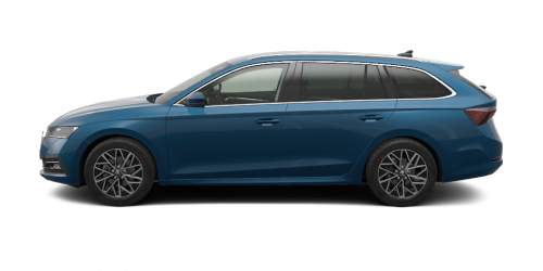 Škoda Octavia - 2,0 TDI 85 kW 6-stup. mech.