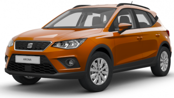 Seat Arona - FR 1,5 TSI EVO 150k