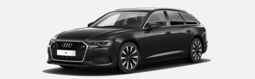 Audi A6 - A6 Avant 40 TDI quattro