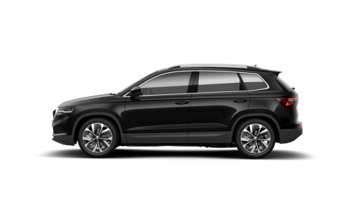 Škoda Karoq - 1,5 TSI 110 kW 7-stup. automat.
