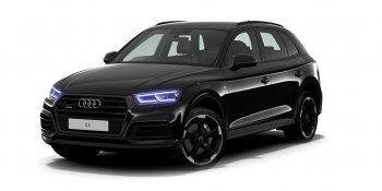 Audi Q5 - S TDI 255 kW q