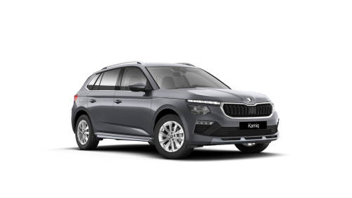 Škoda Kamiq - 1,5 TSI 110 kW 7-stup. automat.