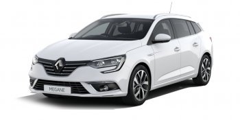 Renault Megane Grandtour - Zen TCe 115 GPF