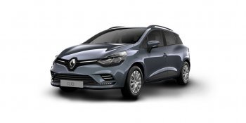 Renault Clio Grandtour - Winter Edition Energy TCe 75